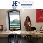 Festival d'art accessible Hors Jeu En Jeu 2023